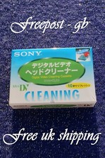 Top Grado Sony DVM4CLD Mini Dv