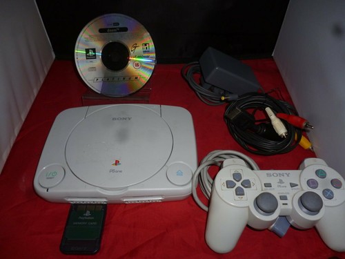 One console doom - ps, _