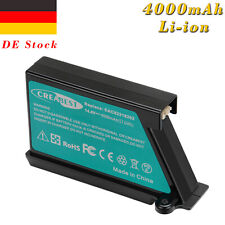 Batteria agli ioni di litio 14,4 V 4,0 AH per LG Hom-Bot VR6270LVMB VR64604LV VR5942L VR64702LVMP 