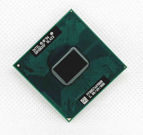 Processore cpu intel core - processore,