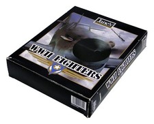 JANE WWII FIGHTERS per PC