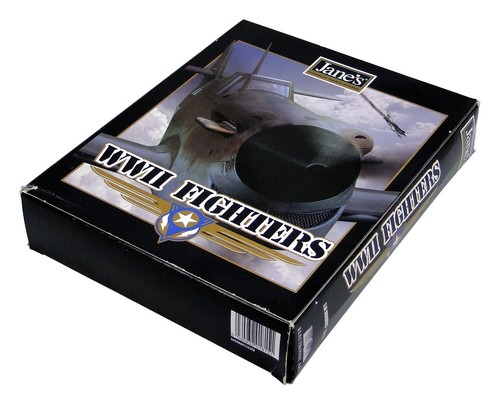 Jane wwii fighters per - jane,