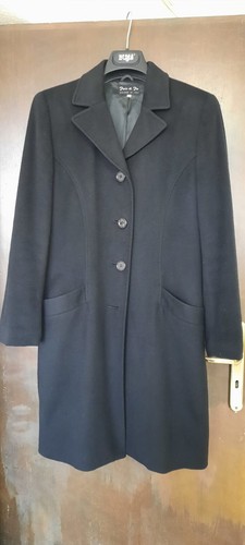 Cappotto donna cashmere - cappotto, da