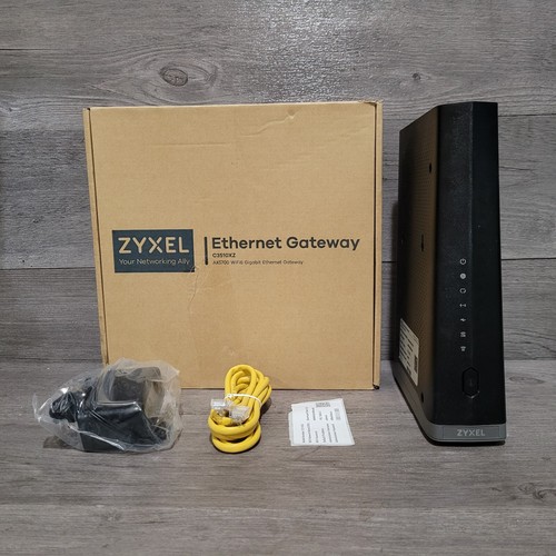 Zyxel c3510xz ax5700 wifi6 - c3510xz,