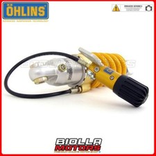 KA 010 AMMORTIZZATORE MONO