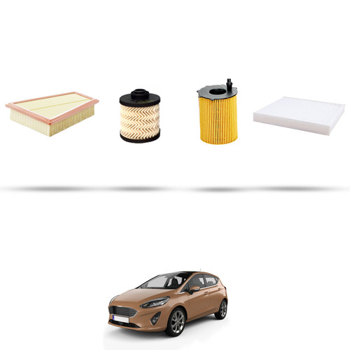 Hoffcar kit tagliando 4 - hoffcar,