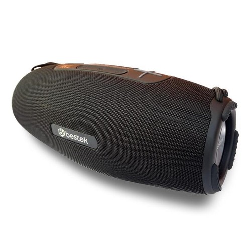 Bestek cassa speaker bluetooth