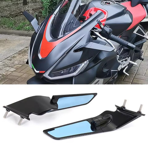 Specchietti retrovisori