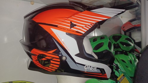 Casco integrale oneal - oneal, srs