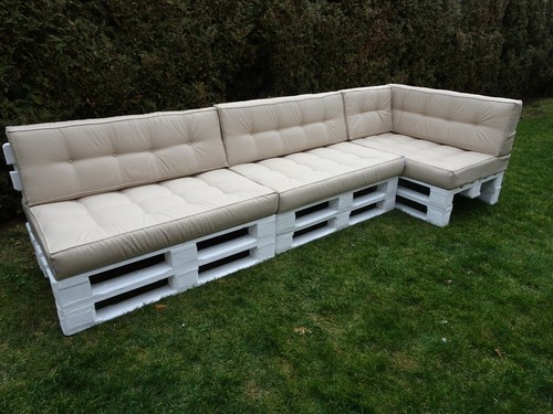 Cuscino per pallet - , in