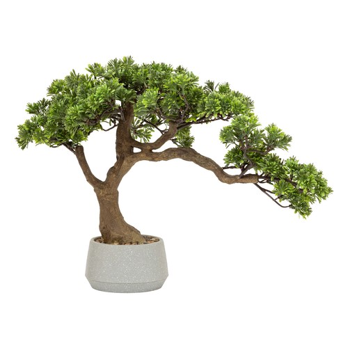 Kunst bonsai polin 60 cm - 60,