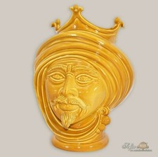 Teste di Moro Caltagirone