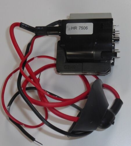 Trasformatore linea hr - di,