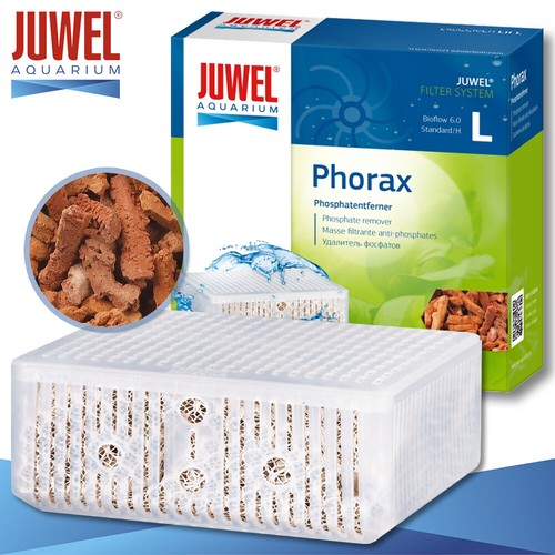 Juwel phorax rimuovi fosfati - juwel,