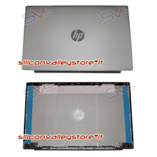 Scocca lid cover - scocca, hp