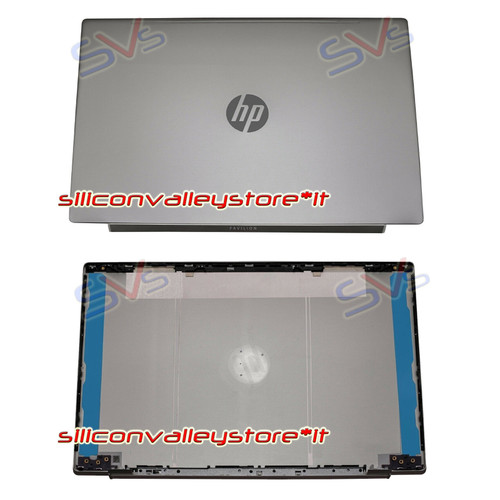 Scocca lid cover lcd - cover,