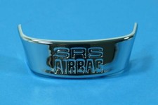 Orig. BMW Chrome Trim Volante