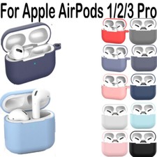 Apple AirPods 1/2/3 Pro Cover