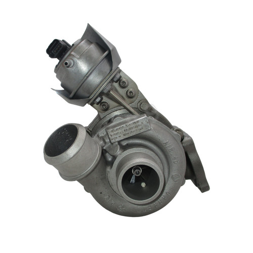 Turbocompressore 806498 per