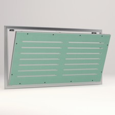 Botole di ispezione per