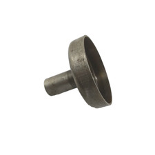 Ricambio usato CAMPANA tamburo FRIZIONE CATENA per decespugliatore STIHL FS 44