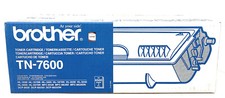 BROTHER TN-7600 TONER