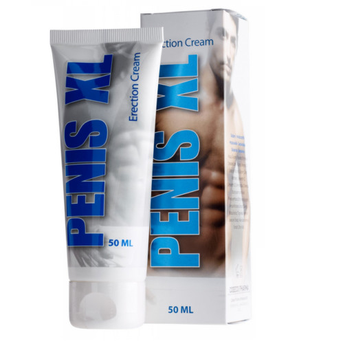 Penis crema stimolante gel - crema,