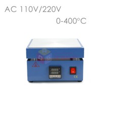 NUOVO Cosmetics Perfume Box