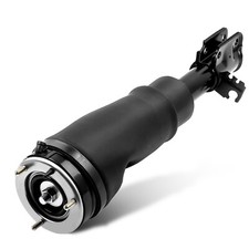 Puntone sospensione pneumatica anteriore destro per Land Rover L322 2003-2005 tutti i modelli