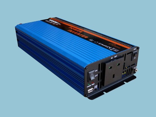 Inverter potenza 1000 watt - 1000,
