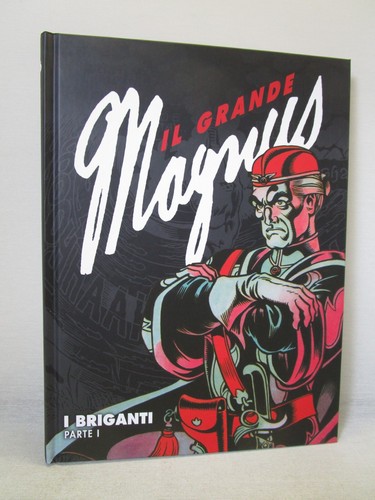 Grande magnus i - il,