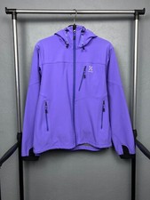 Giacca softshell Haglofs
