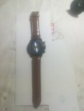 Orologio GG Nichel Free Uomo