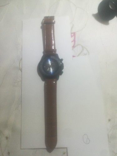 Orologio nichel free uomo - free,