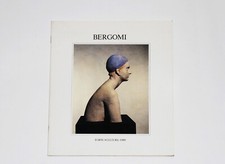 GIUSEPPE BERGOMI Sculture