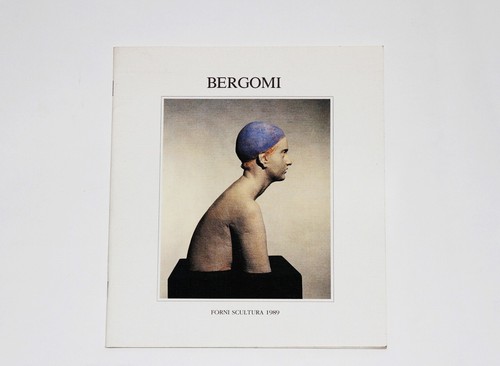 Giuseppe bergomi sculture - bergomi,