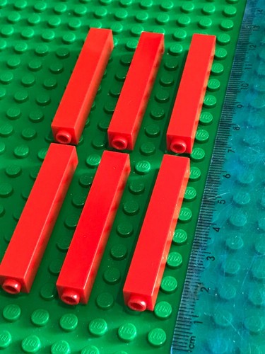 Lego city mattoncini - lego,