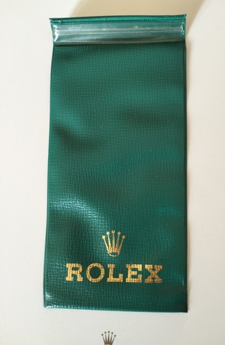 Rolex genuine vintage - , plastic