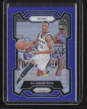 2023 Panini Prizm #299