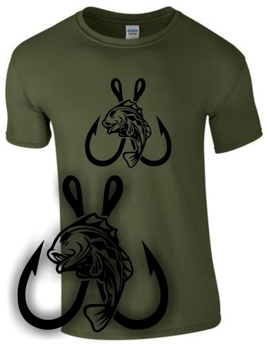 Shirt pesca ami - pesca,