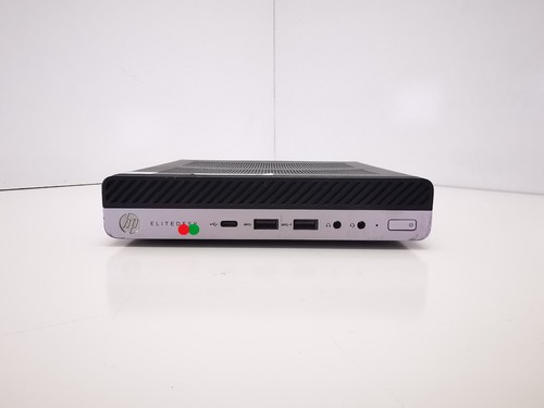 Elitedesk 800 dm usff - dm,