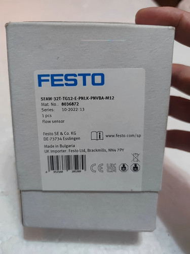 1pc new festo - 1pc,