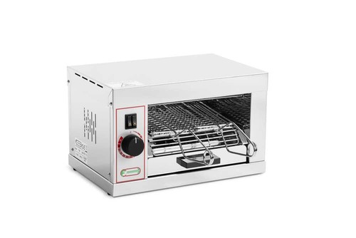 Cenedese t920 tostiera pinze - 2,