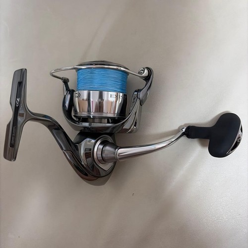 Daiwa exist lt4000 - daiwa,