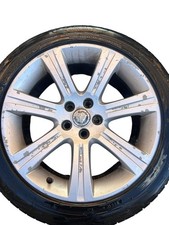 Cerchi in lega da18 Jaguar XF 2700 dt  2008/2011 6W83-1007-AB