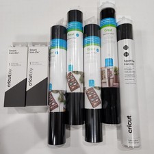 7 pezzi assortiti Cricut Joy
