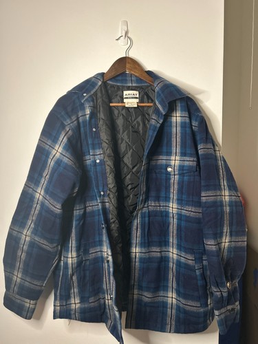 Ariat giacca camicia - ariat,