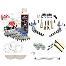 Bally Teatro della Magia 1995