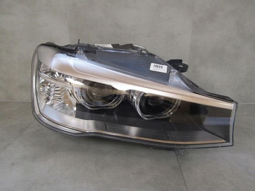 Bmw f25 2013 phare frontale - bmw,