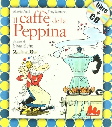Gallucci caffe della - il,